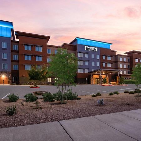Staybridge Suites - Scottsdale - Talking Stick By Ihg Bagian luar foto