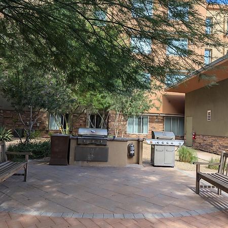 Staybridge Suites - Scottsdale - Talking Stick By Ihg Bagian luar foto