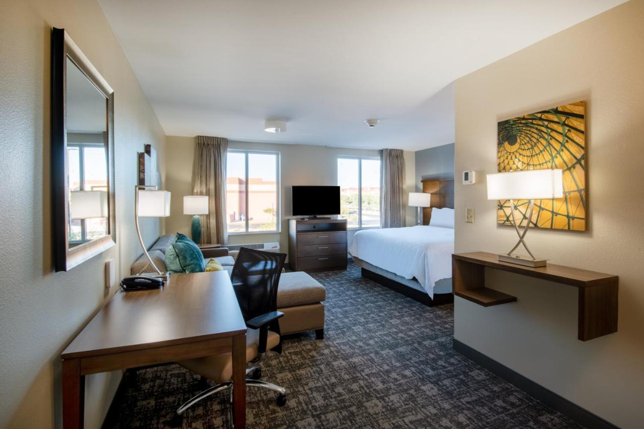 Staybridge Suites - Scottsdale - Talking Stick By Ihg Bagian luar foto