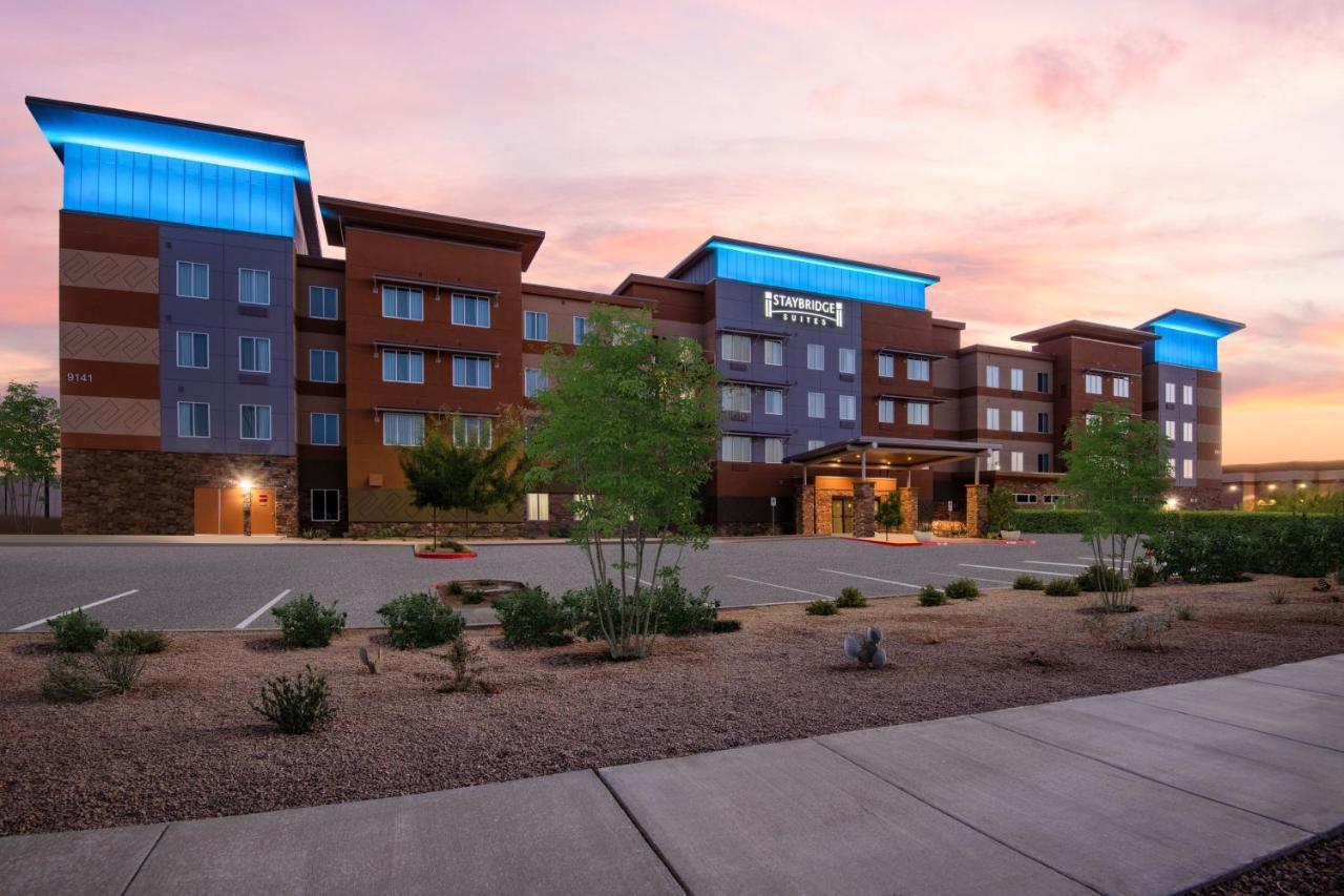 Staybridge Suites - Scottsdale - Talking Stick By Ihg Bagian luar foto