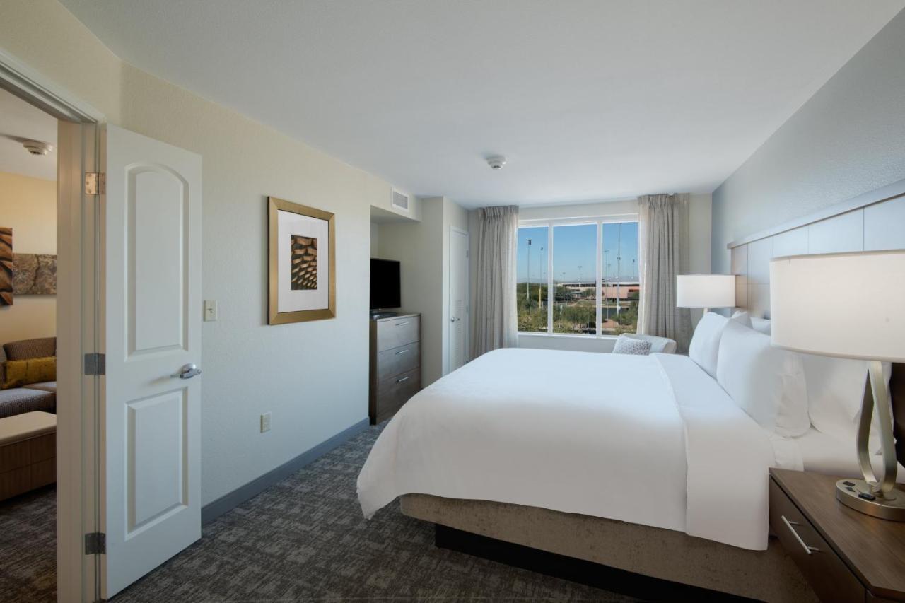 Staybridge Suites - Scottsdale - Talking Stick By Ihg Bagian luar foto