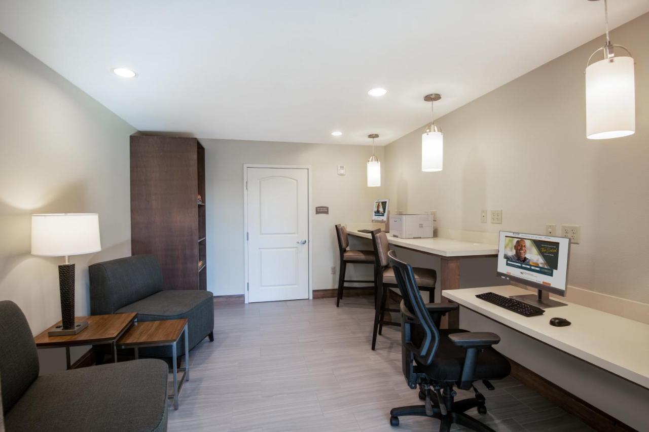 Staybridge Suites - Scottsdale - Talking Stick By Ihg Bagian luar foto