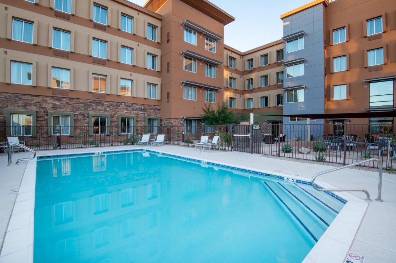 Staybridge Suites - Scottsdale - Talking Stick By Ihg Bagian luar foto