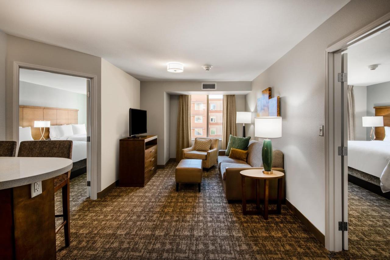Staybridge Suites - Scottsdale - Talking Stick By Ihg Bagian luar foto