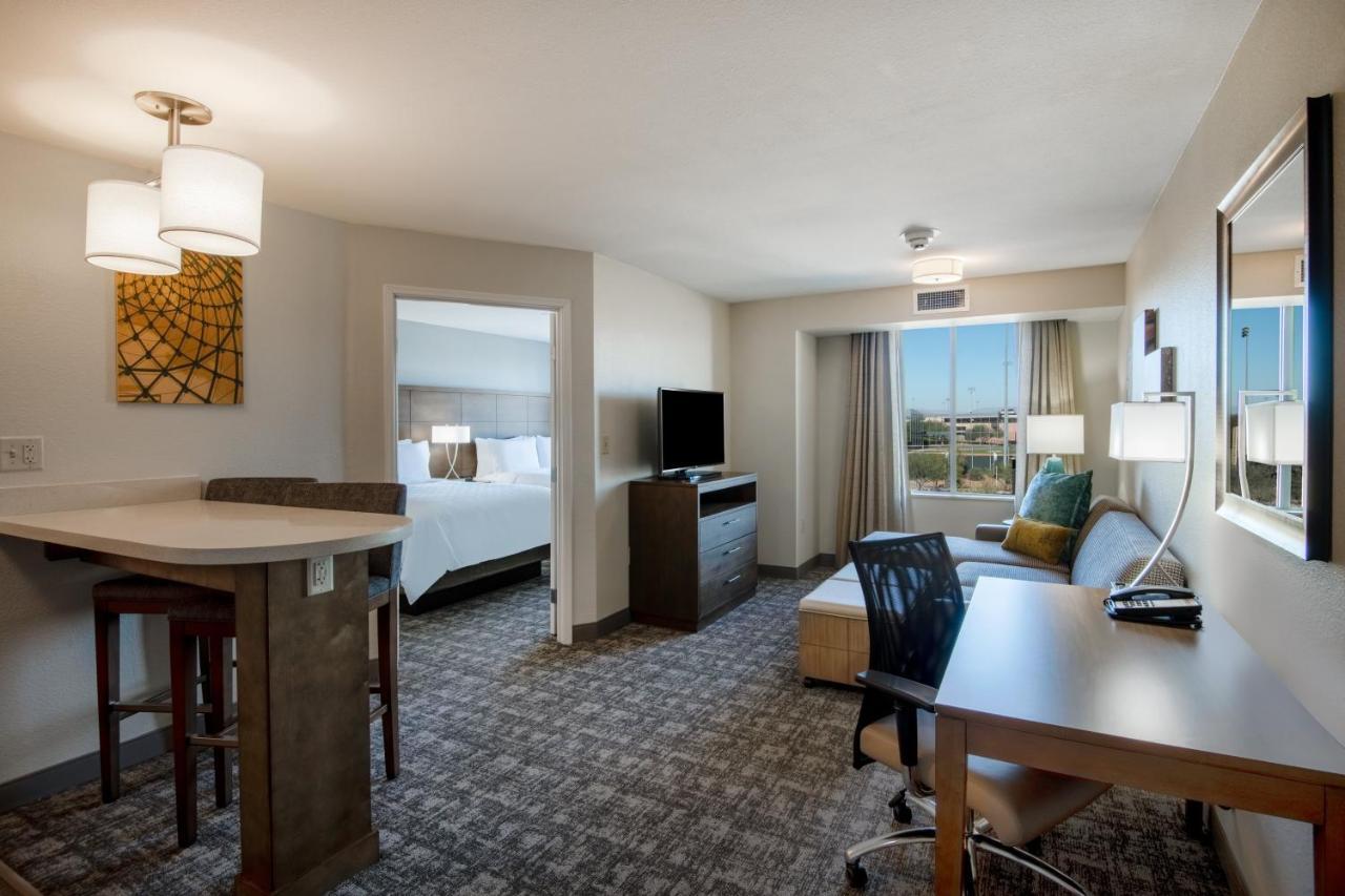 Staybridge Suites - Scottsdale - Talking Stick By Ihg Bagian luar foto