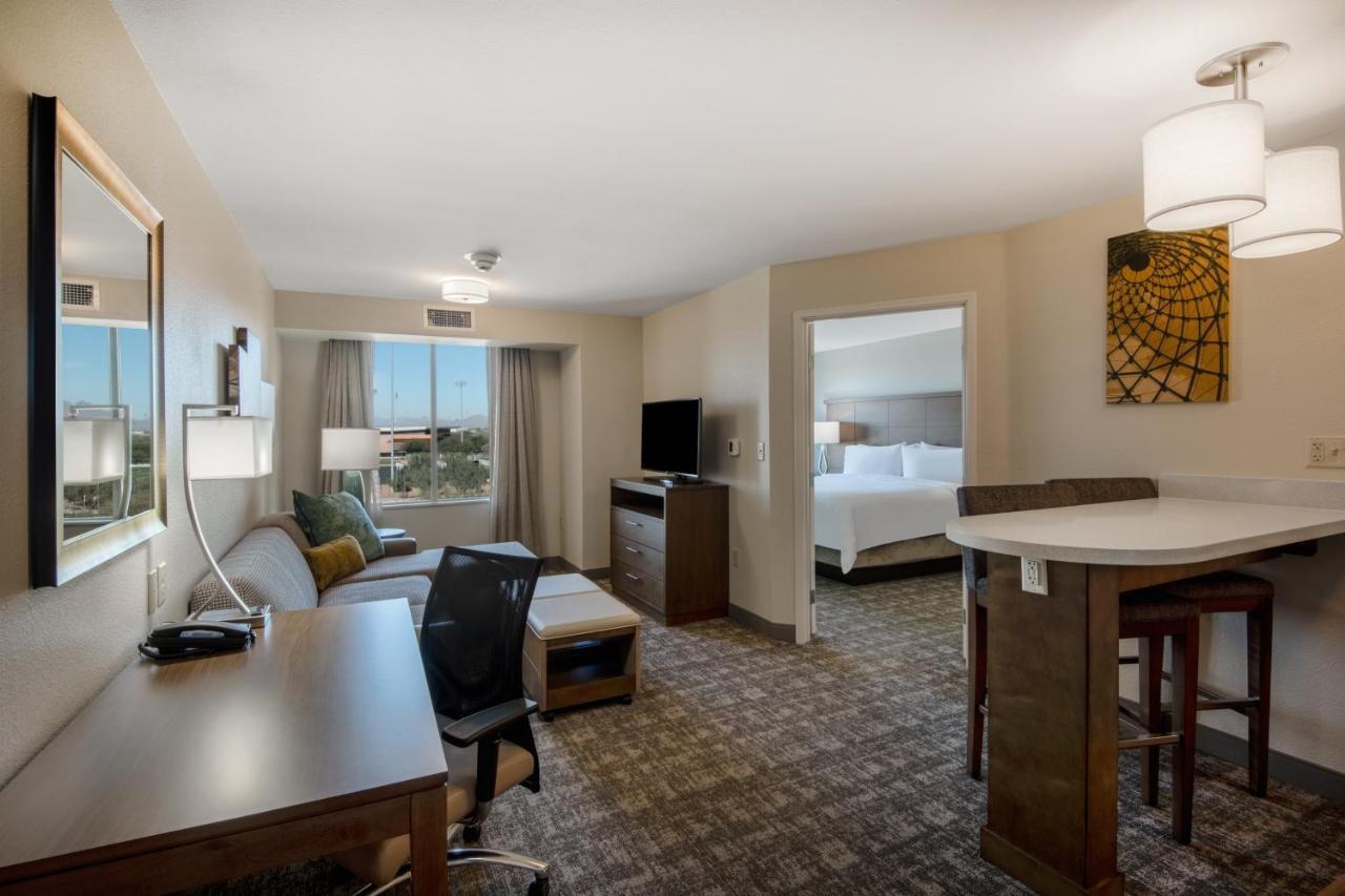 Staybridge Suites - Scottsdale - Talking Stick By Ihg Bagian luar foto