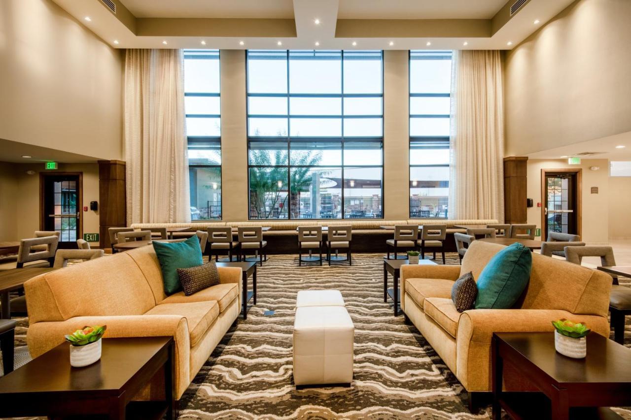 Staybridge Suites - Scottsdale - Talking Stick By Ihg Bagian luar foto