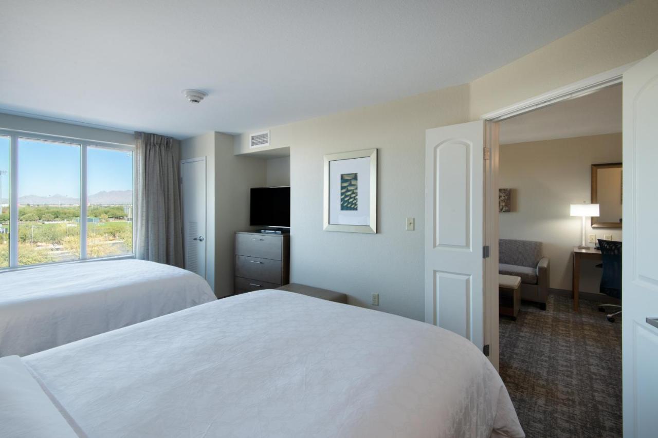 Staybridge Suites - Scottsdale - Talking Stick By Ihg Bagian luar foto