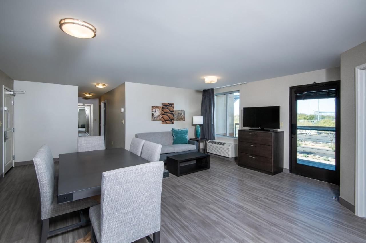Staybridge Suites - Scottsdale - Talking Stick By Ihg Bagian luar foto