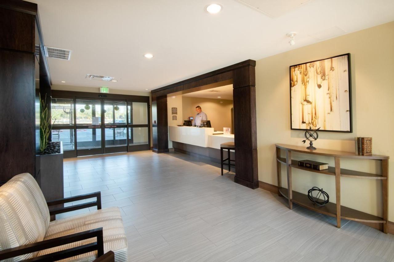 Staybridge Suites - Scottsdale - Talking Stick By Ihg Bagian luar foto