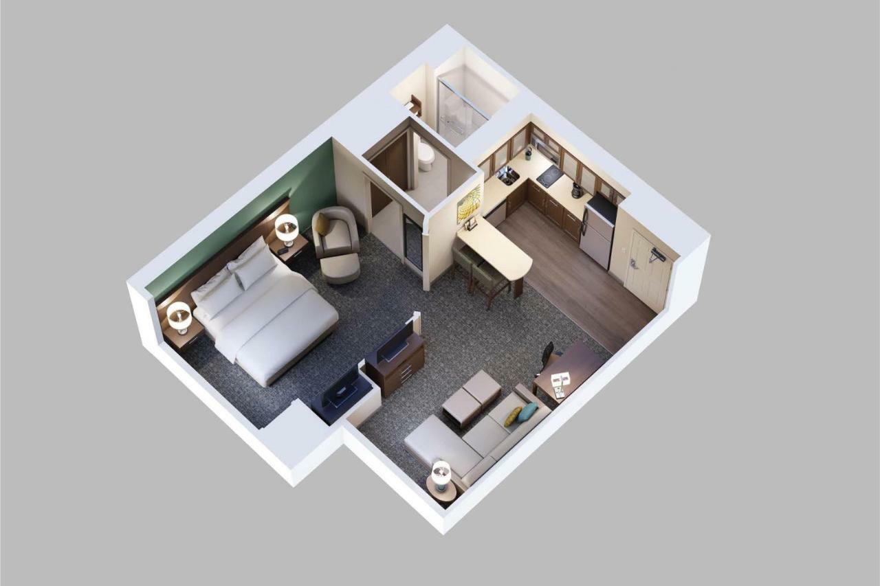 Staybridge Suites - Scottsdale - Talking Stick By Ihg Bagian luar foto