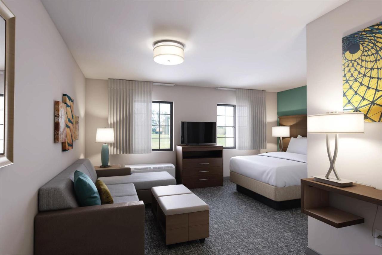 Staybridge Suites - Scottsdale - Talking Stick By Ihg Bagian luar foto